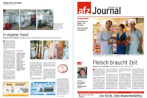 AFZ Journal